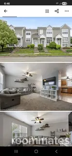 Room for rent in Joliet, IL $900, house