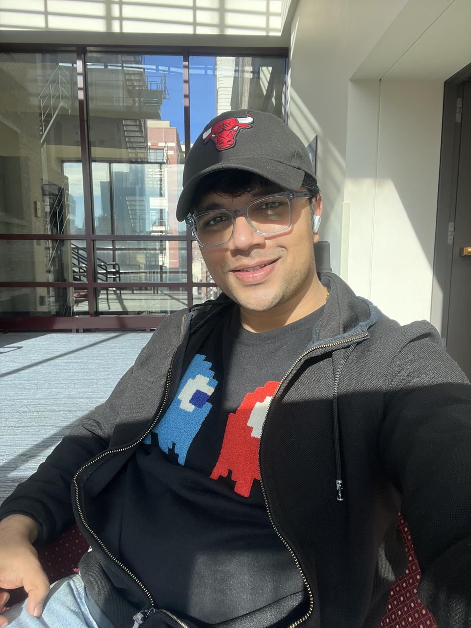 Profile photo 2 of 3