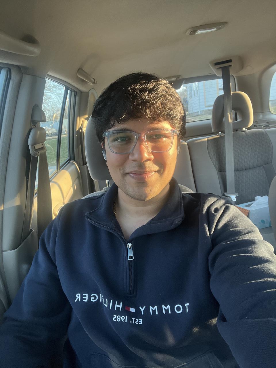 Profile photo 3 of 3