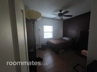 Room for rent in Jacksonville, FL $600, house