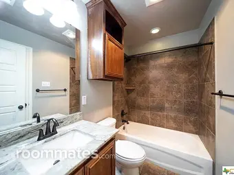 Room for rent in Killeen, TX $750, house