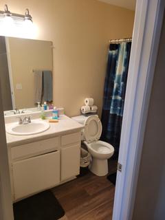 Room for rent in Killeen, TX $750, apartment