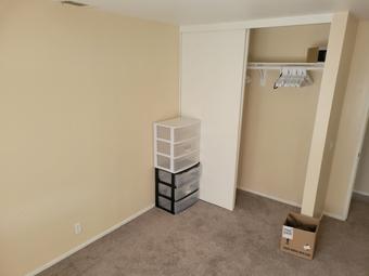 Room for rent in Barstow, CA $750, apartment