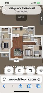 Room for rent in Altoona, IA $750, apartment