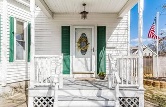 Room for rent in Lowell, MA $1000, house