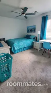 Room for rent in Casa Grande, AZ $925, house