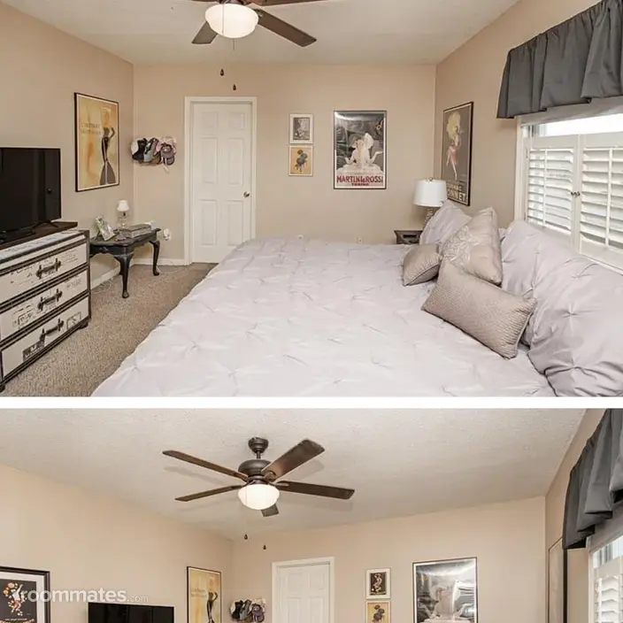 Room for rent in Surfside Beach, SC $850, house