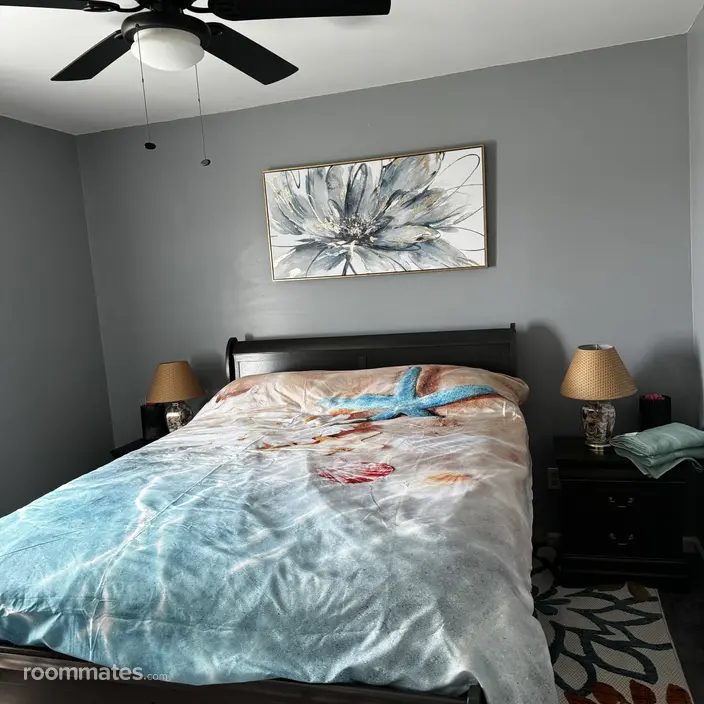 Room for rent in Surfside Beach, SC $850, house