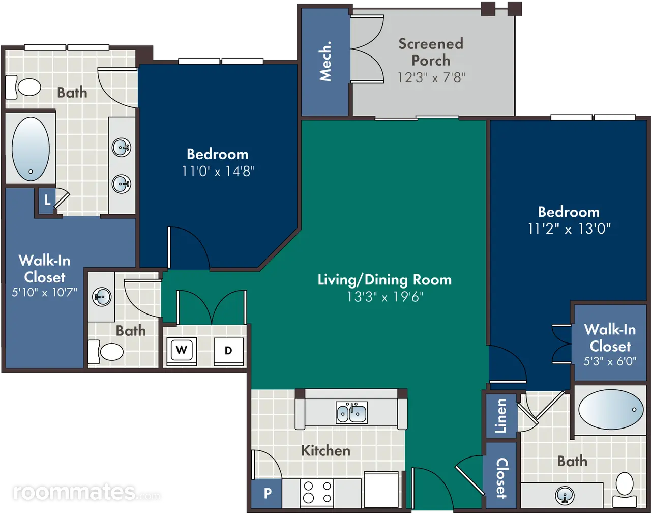 Profile photo 1 of 4