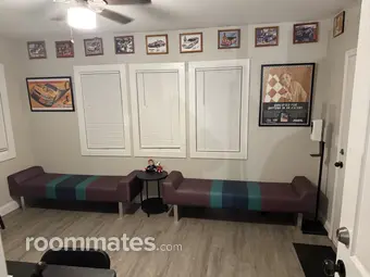 Room for rent in Daytona Beach, FL $850, house