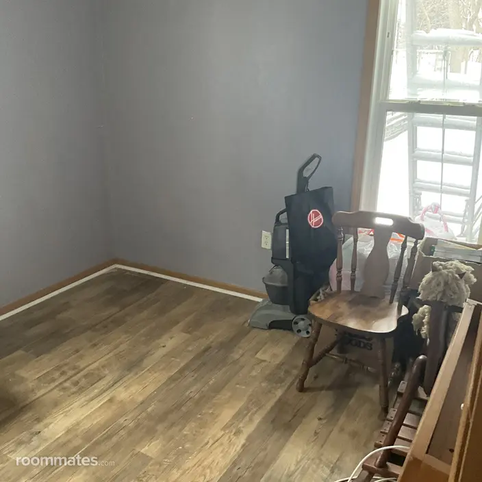 Room for rent in Buffalo, MN $650, house