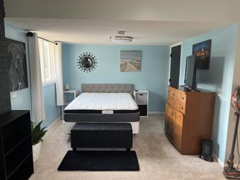 Room for rent in Maple Grove, MN $900, townhouse