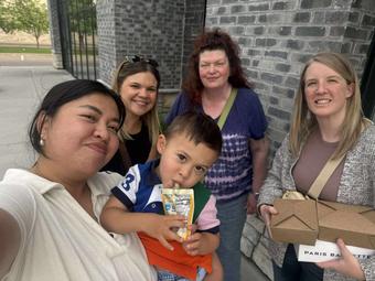 Roommate looking Minneapolis, MN, $1200