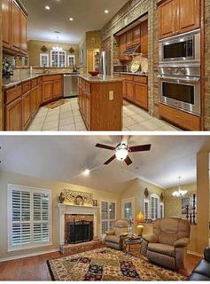 Room for rent in Georgetown, TX $1000, house