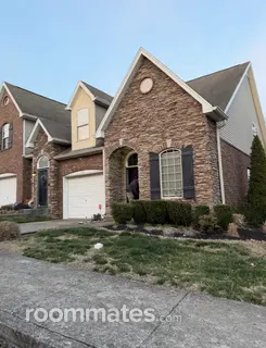 Room for rent in Antioch, TN $1200, townhouse