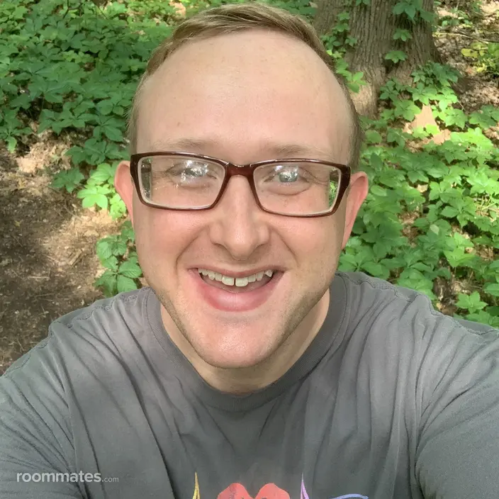 Roommate looking Downers Grove, IL, $800