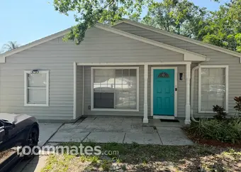 Room for rent in Palm Harbor, FL $1000, house