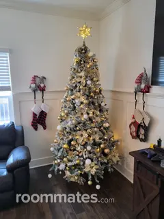 Room for rent in Moody, AL $800, house