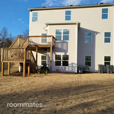 Room for rent in Moody, AL $900, house