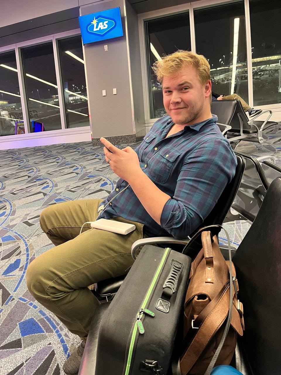 Profile photo 1 of 1