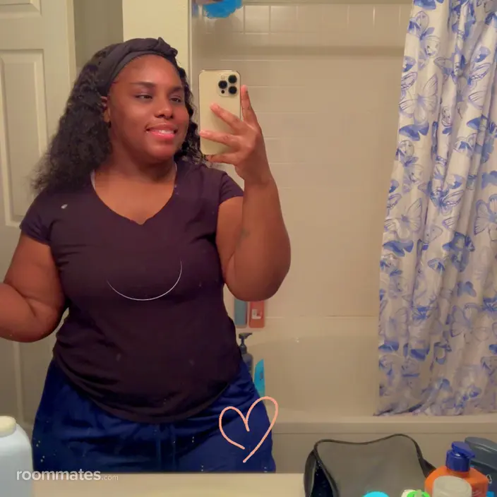 Roommate looking Pooler, GA, $600