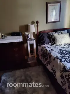 Room for rent in Norfolk, VA $835, townhouse