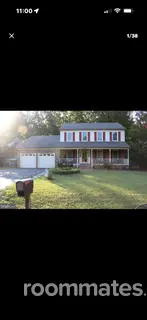 Room for rent in Fredericksburg, VA $700, house