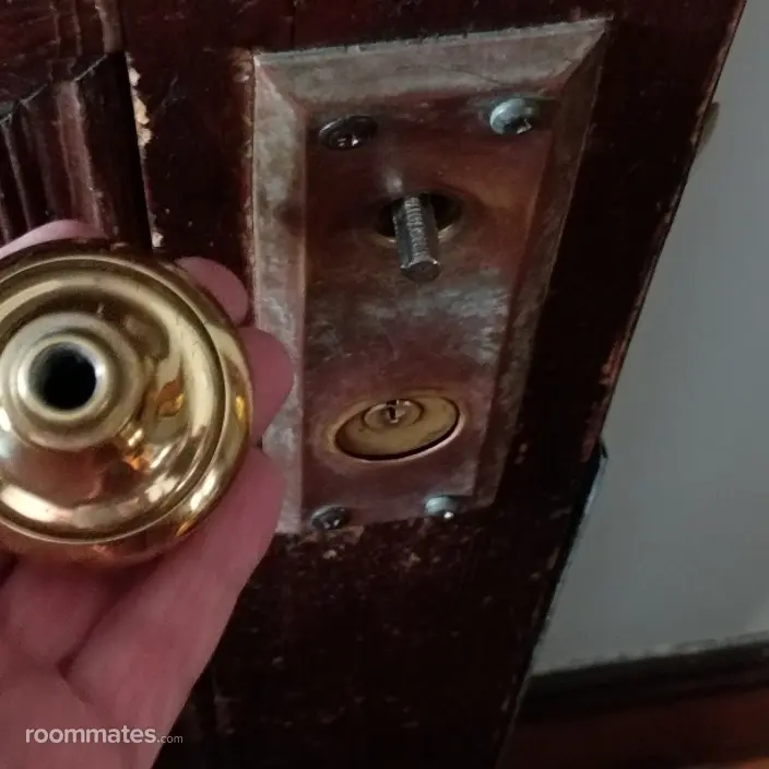 Room for rent in Medford, MA $933, apartment