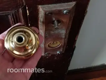 Room for rent in Medford, MA $933, apartment