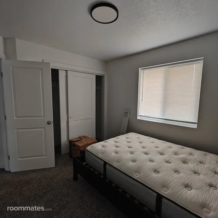 Room for rent in Post Falls, ID $1087, House