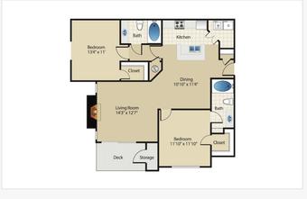 Room for rent in Franklin, TN $1000, apartment