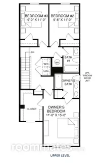 Room for rent in Charlotte, NC $1150, house