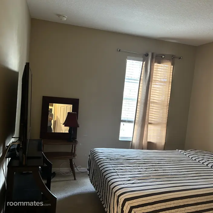 Room for rent in Winter Park, FL $750, townhouse