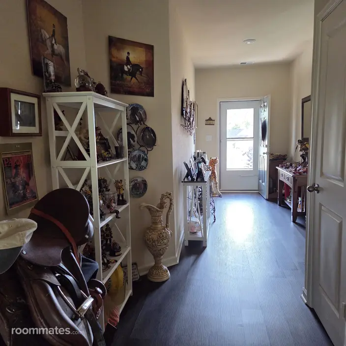 Room for rent in Springville, AL $917, house