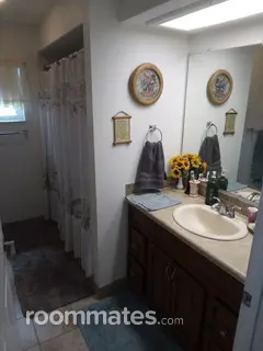 Room for rent in Spring Hill, FL $850, house