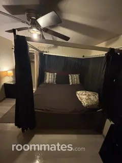 Room for rent in Harker Heights, TX $600, townhouse