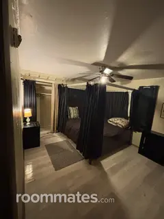 Room for rent in Harker Heights, TX $600, townhouse