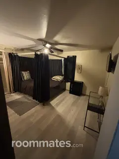 Room for rent in Harker Heights, TX $600, townhouse