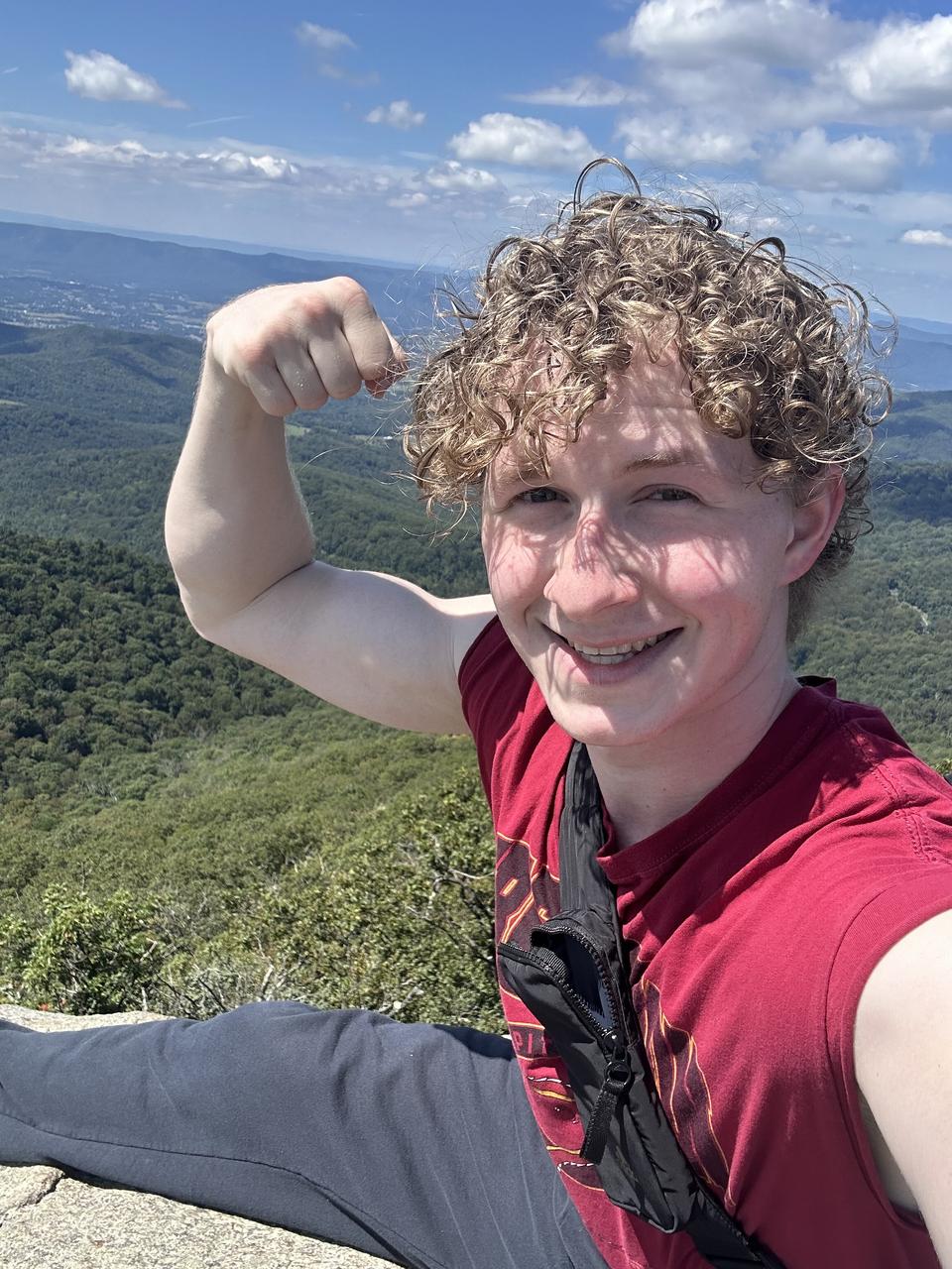 Profile photo 2 of 2