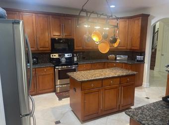 Room for rent in Miramar, FL $1200, house