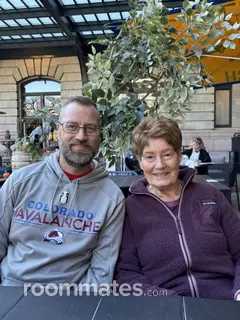 Room for rent in Denver, CO $1000, house