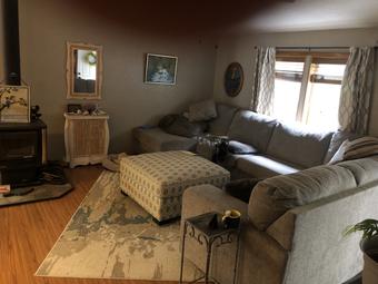 Room for rent in Bremerton, WA $1000, house
