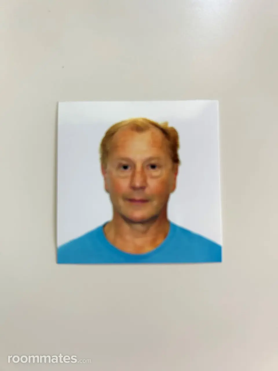 Profile photo 2 of 2