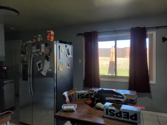 Room for rent in Cheyenne, WY $650, house
