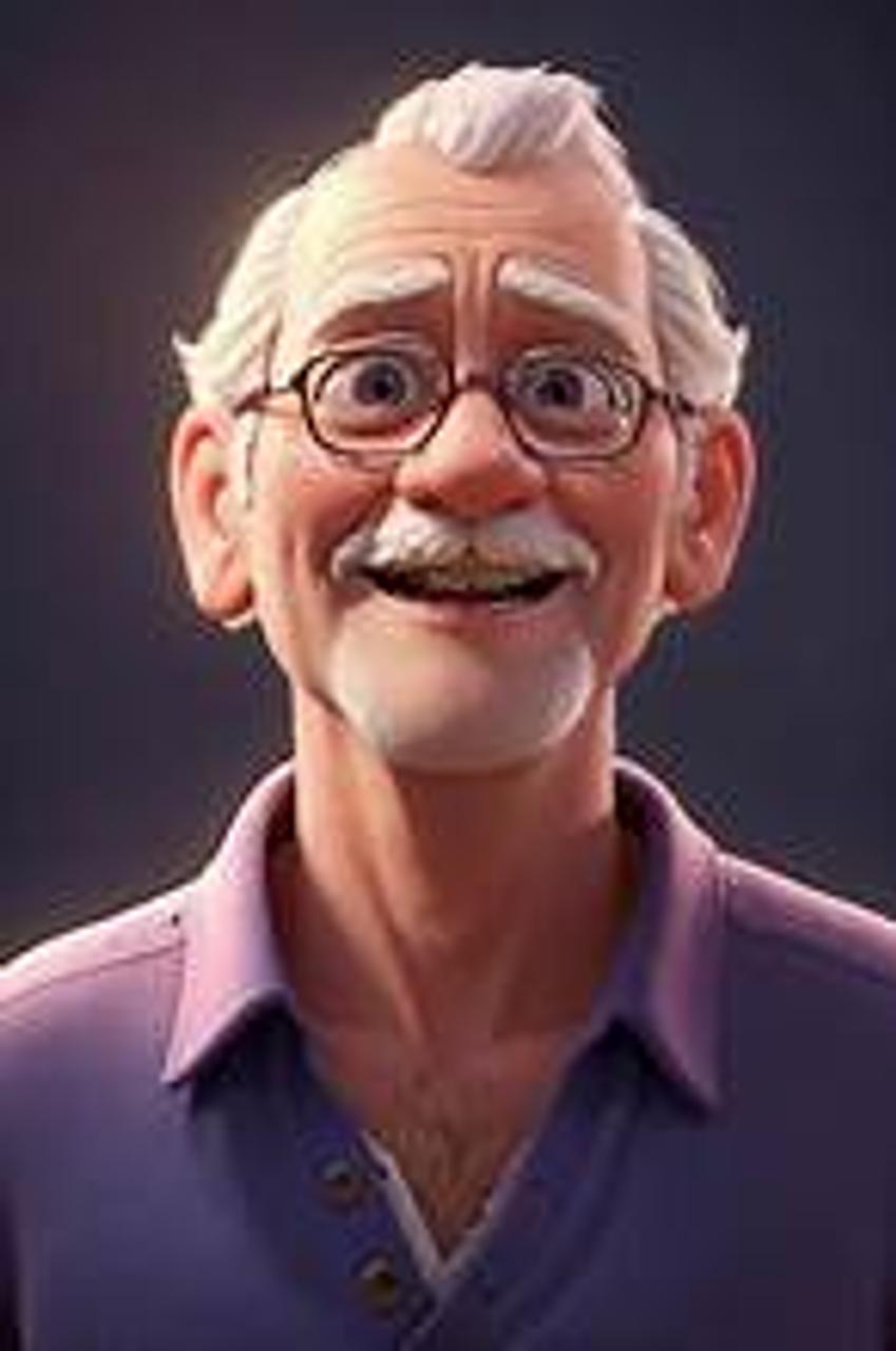 Profile photo 1 of 1