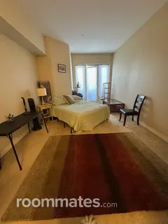 Room for rent in San Diego, CA $1800, condo