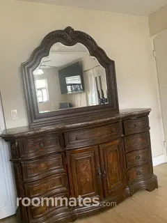 Room for rent in Lauderhill, FL $800, condo