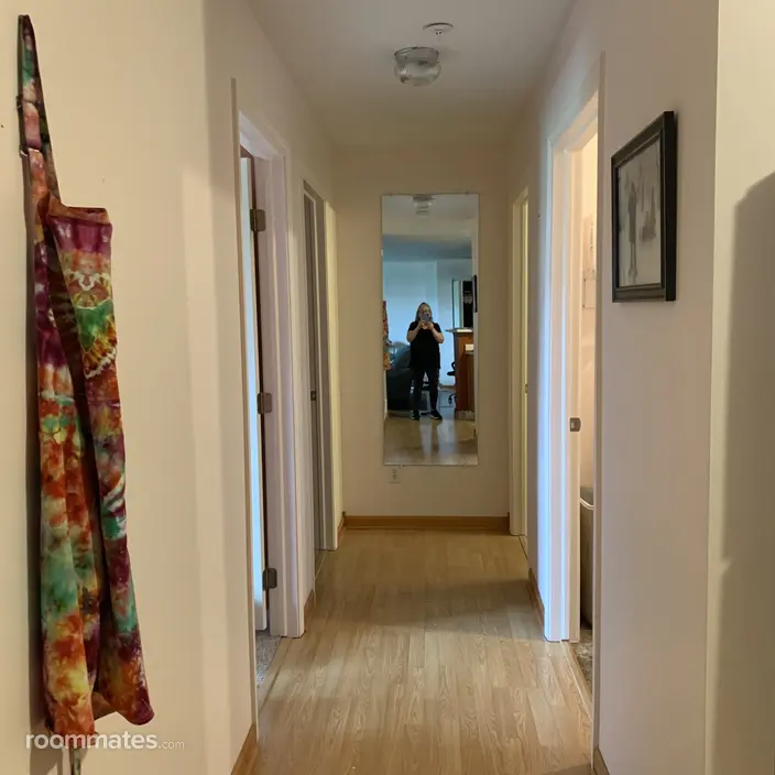 Room for rent in Caledonia, MI $800, condo