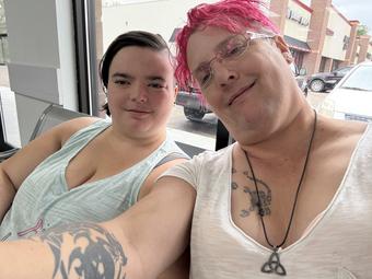 Roommate looking Canton OH, $700