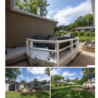 Room for rent in Council Bluffs, IA $700, house